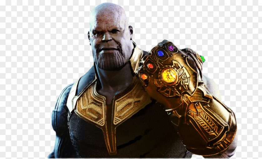 Thanos Spider-Man Infinity Gems The Avengers Star-Lord PNG