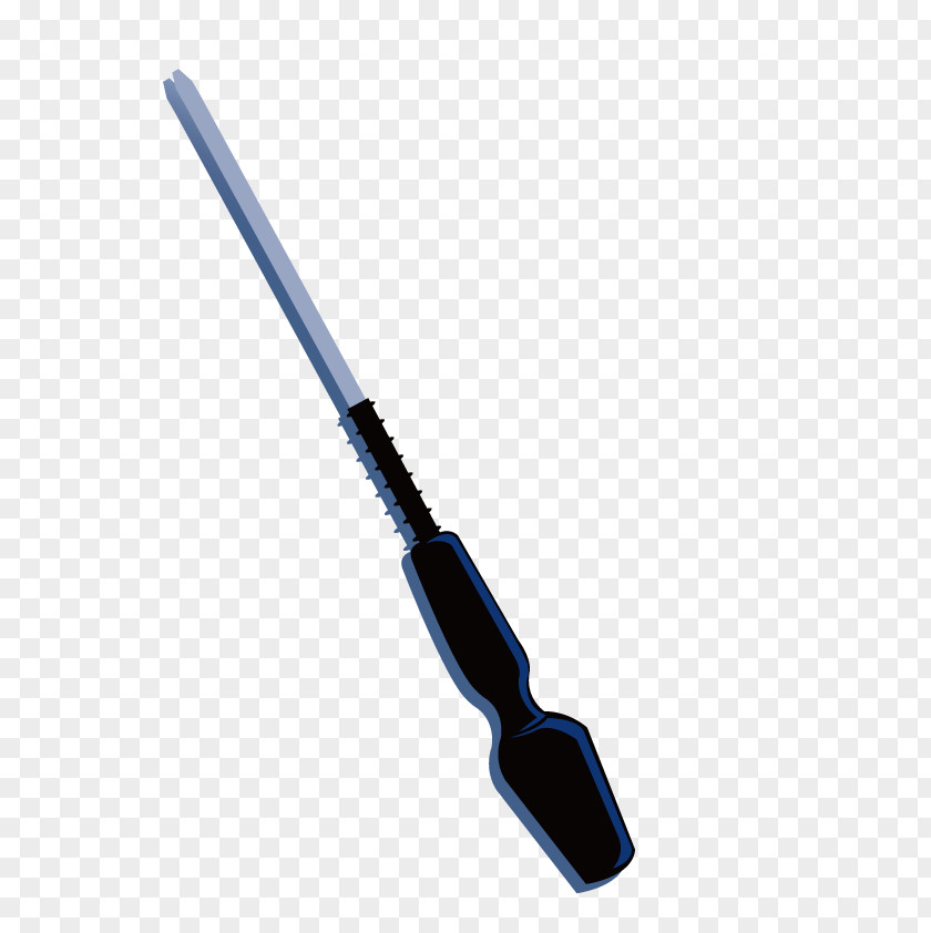Vector Screwdriver Tool Angle PNG