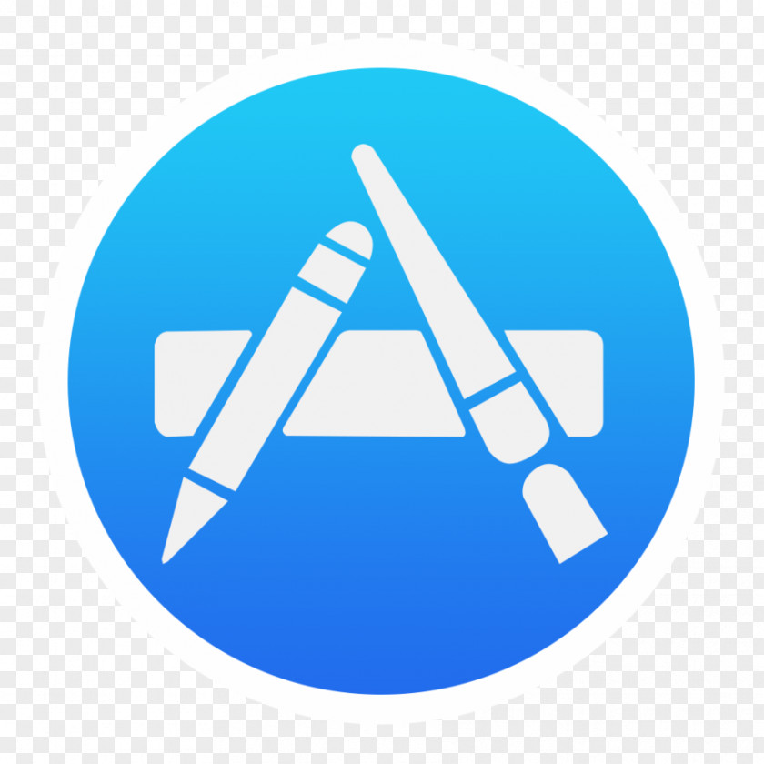Apps Mac App Store MacOS PNG