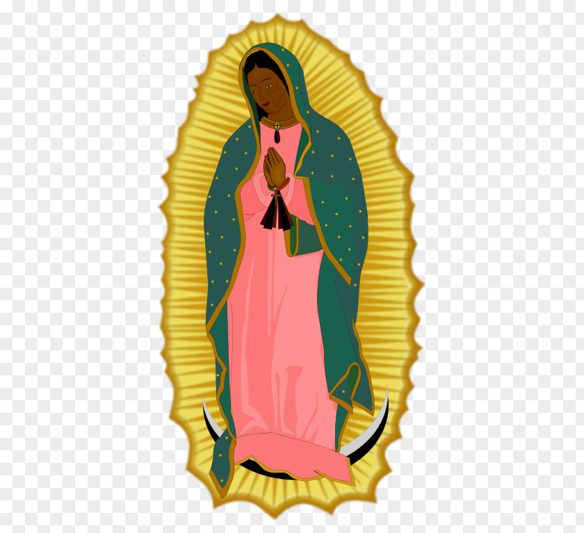 Basilica Of Our Lady Guadalupe In Extremadura Clip Art PNG