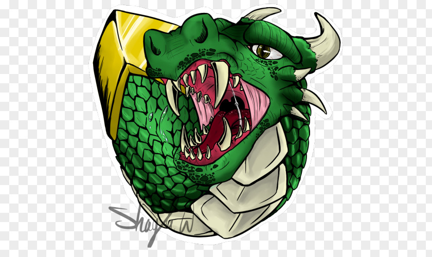 Bearded Dragon Reptile Cartoon PNG
