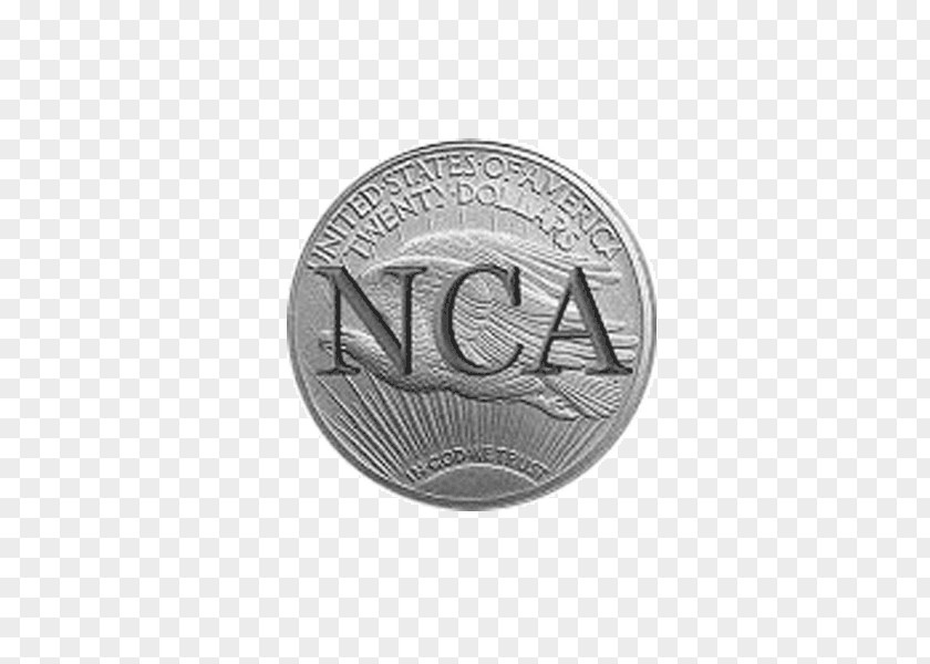 Coin 100 Greatest U.S. Coins Silver Gold Numismatics PNG