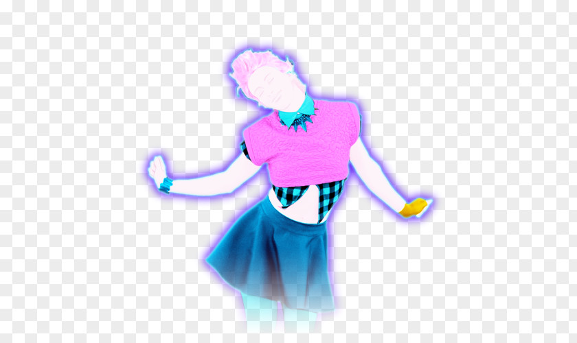 Dancing Just Dance 2015 2014 2016 Girls Want To Have Fun PNG