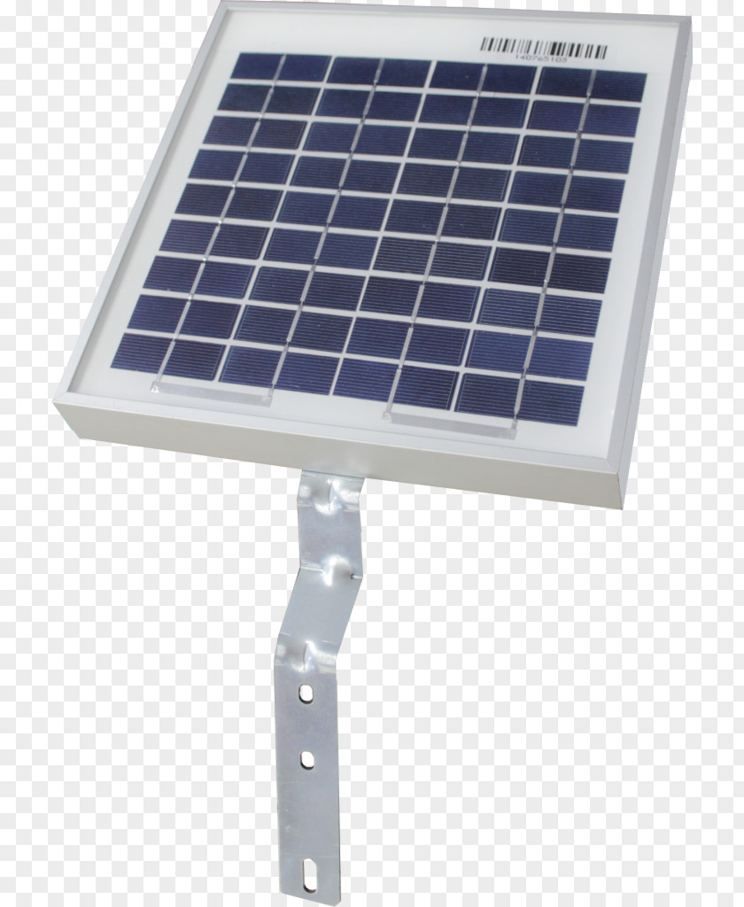Electric Fence Solar Panels Battery Charger Energy Lamp Power PNG