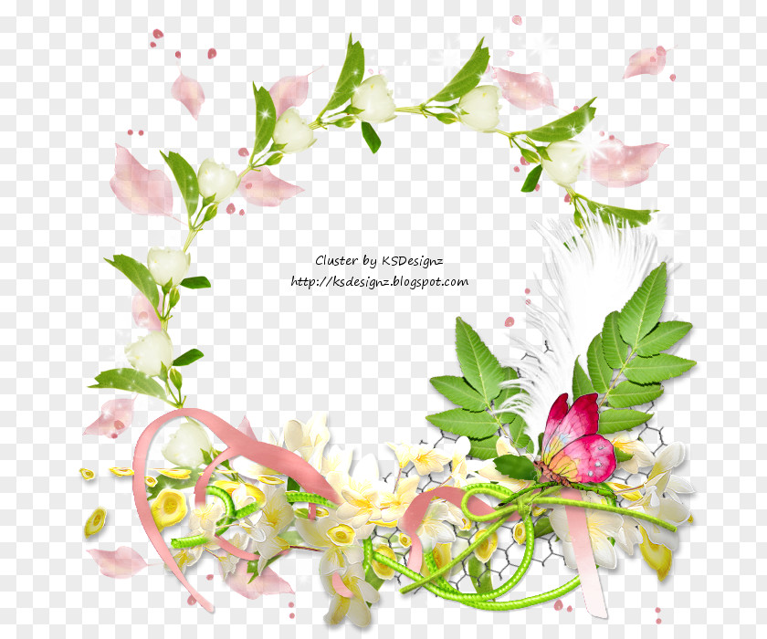 Flowers In Clusters Floral Design Flower Petal Leaf PNG