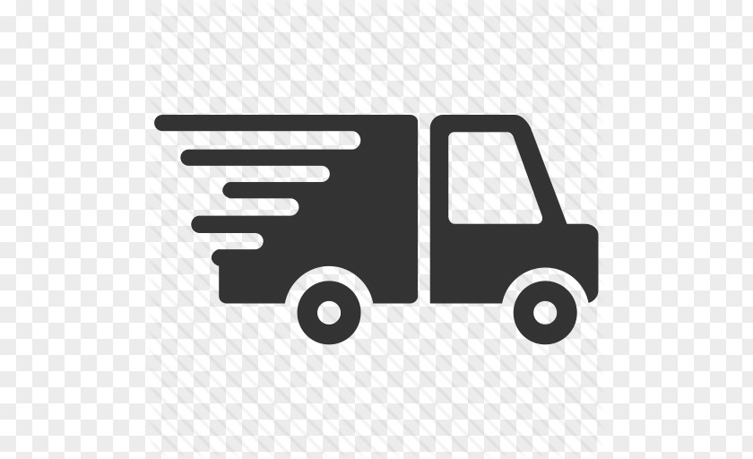 Icon Svg Faster Delivery Courier Royal Mail PNG