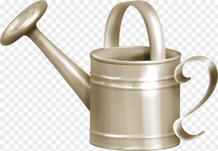 Kettle Watering Can Electric PNG