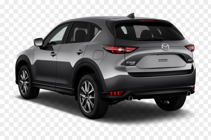 Mazda Motor Corporation Car Compact Sport Utility Vehicle PNG
