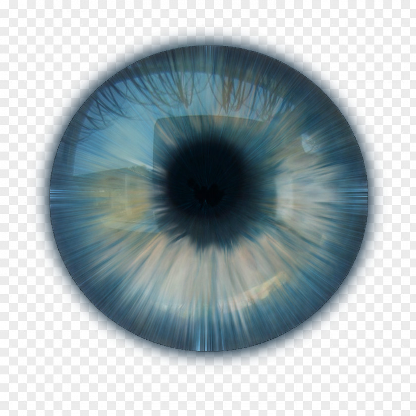 Photoscape Effects Eye Pupil PNG