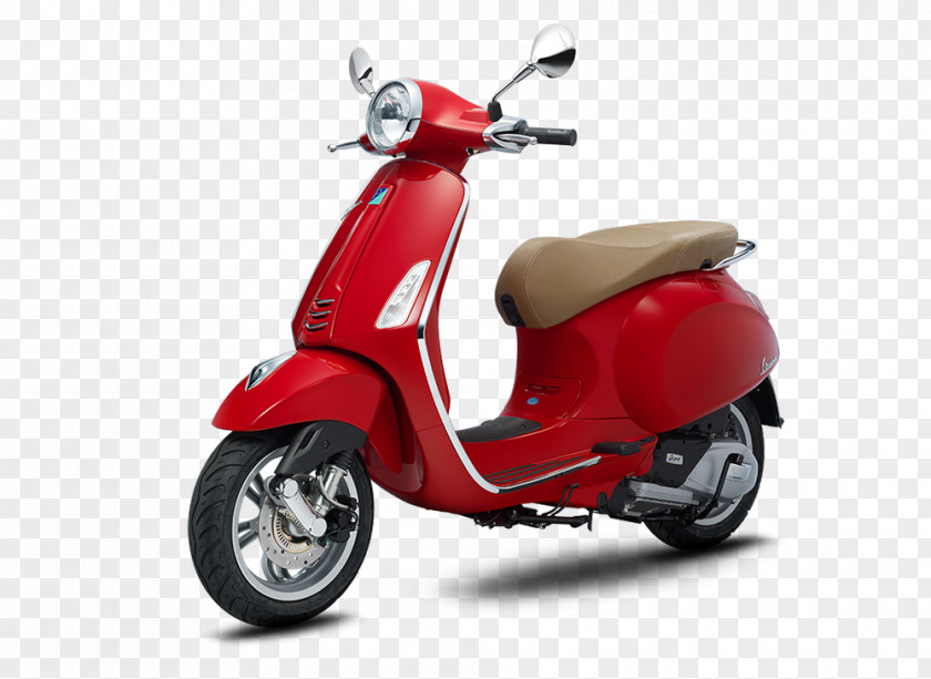 Scooter Vespa GTS Piaggio EICMA PNG