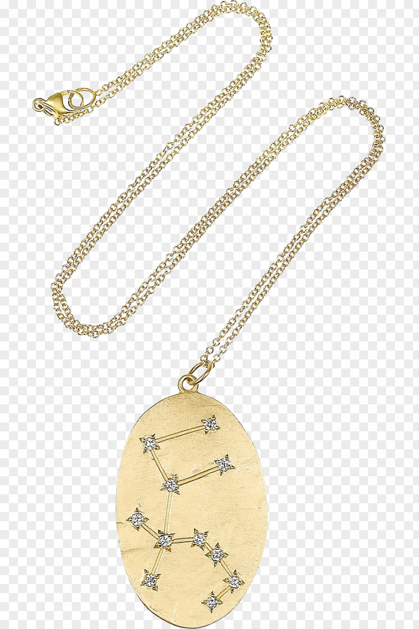 Silver Necklace Locket Aquarius Jewellery Gold PNG