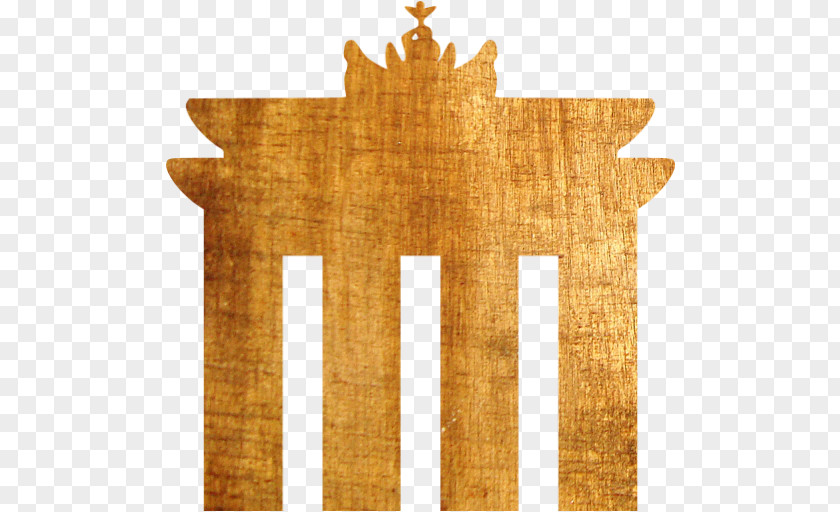 Symbol Brandenburg Gate An Der Havel PNG