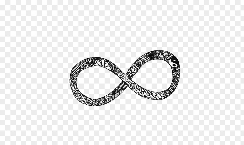 Transparent Shading Desktop Wallpaper Infinity Symbol PNG