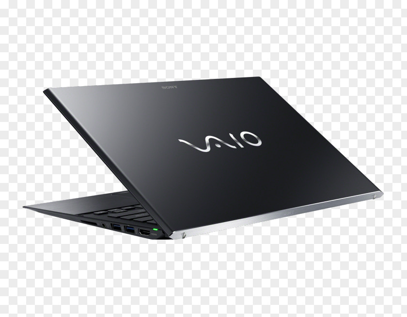 Vaio Laptop MacBook Pro Air Ultrabook PNG