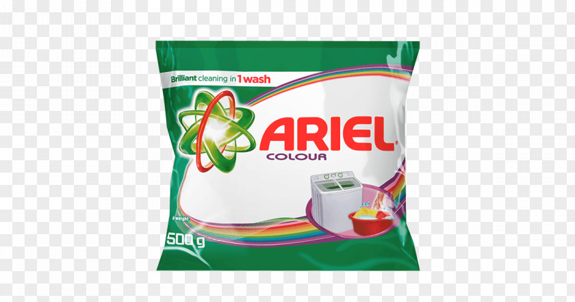 Washing Powder Ariel Laundry Detergent Surf Excel PNG