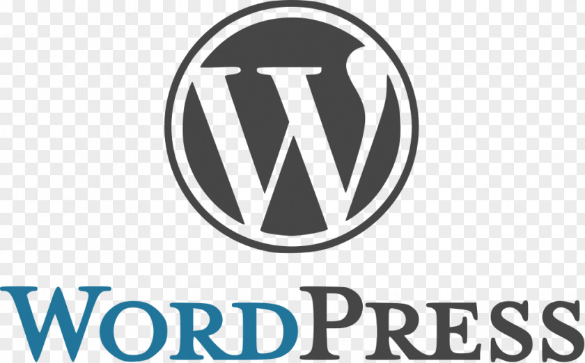 WordPress Logo Blog Clip Art PNG
