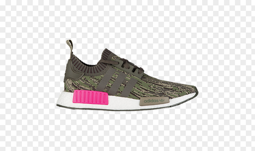 Adidas NMD R1 Primeknit ‘Footwear Mens Sneakers Sports Shoes Stlt PK PNG