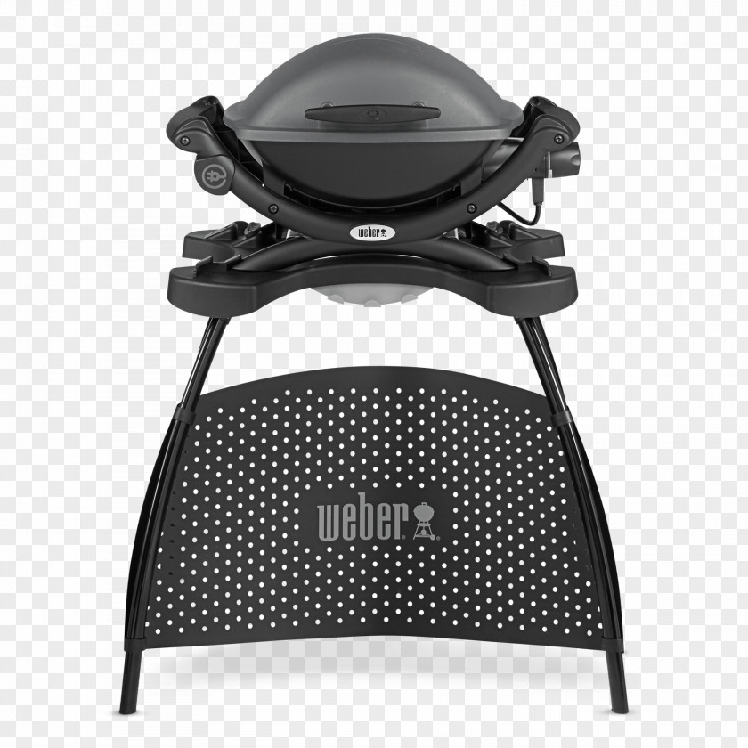 Barbecue Weber-Stephen Products PNG