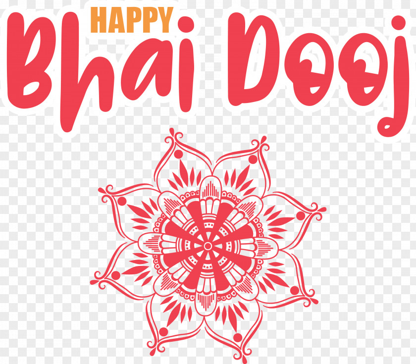 Bhai Dooj Bhai Beej Bhau Beej PNG