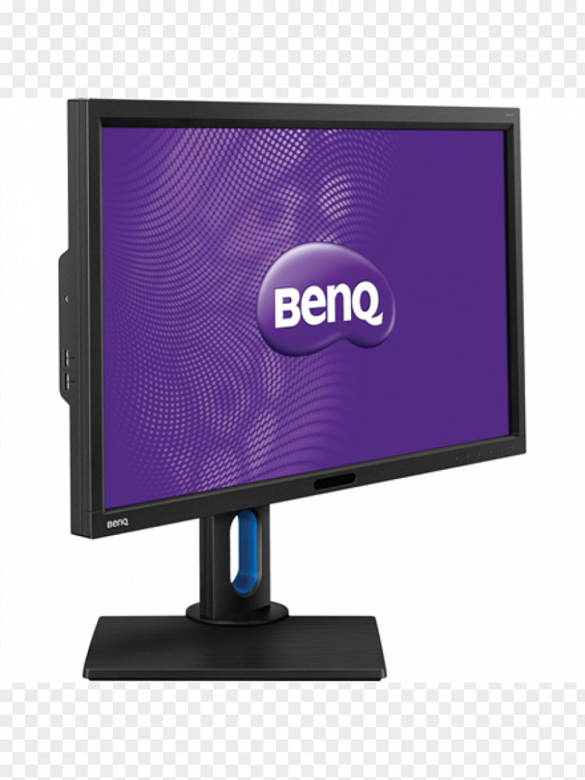 Blé Computer Monitors LED-backlit LCD IPS Panel BenQ SW-00PT PNG