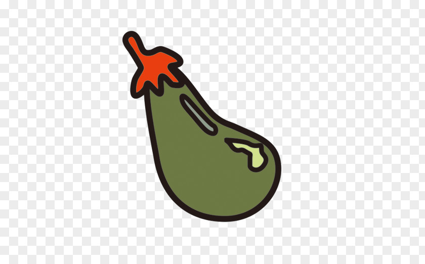 Cartoon Eggplant Chili Con Carne Vegetable PNG
