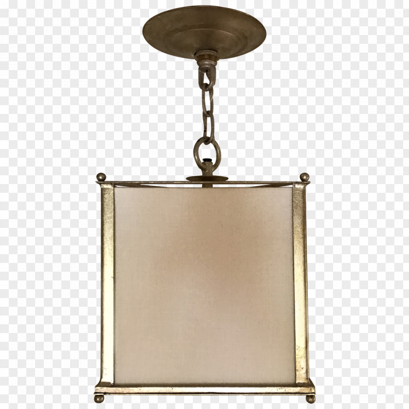 Ceiling Fixture Product Design PNG