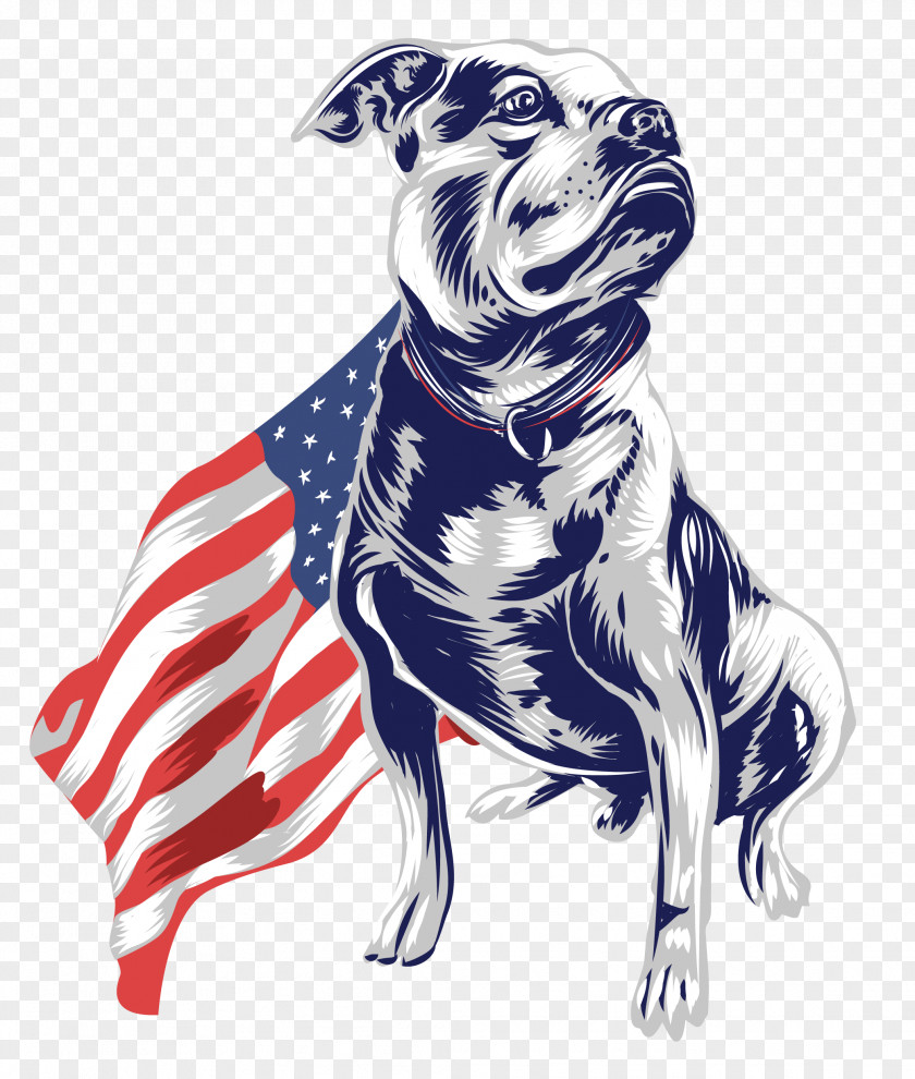 Dog Breed Illustration Clip Art PNG