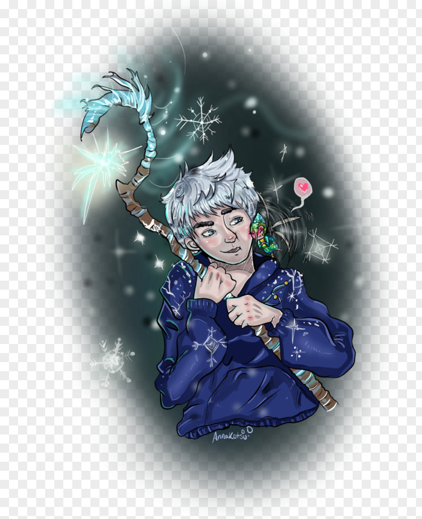 Fairy Tooth Jack Frost Human Deciduous Teeth PNG