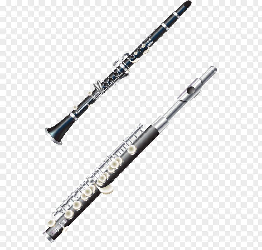 Instruments Flute Piccolo Musical Instrument Clip Art PNG
