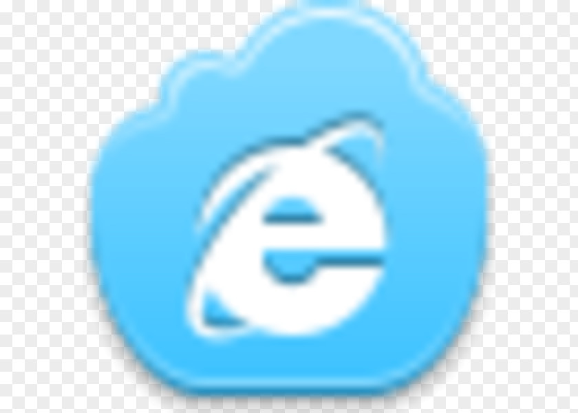 Internet Explorer Symbol PNG