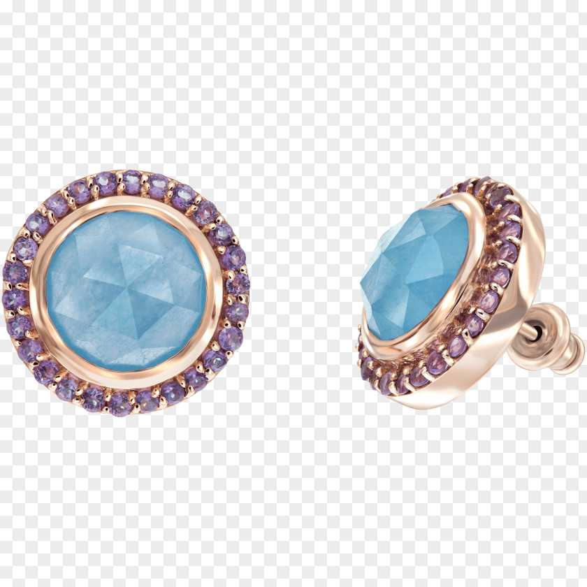 Jewellery Turquoise Earring Body Silver PNG