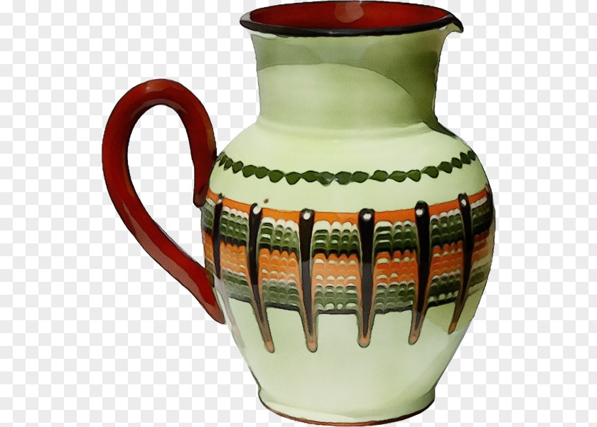 Jug Ceramic Mug Pottery Vase PNG