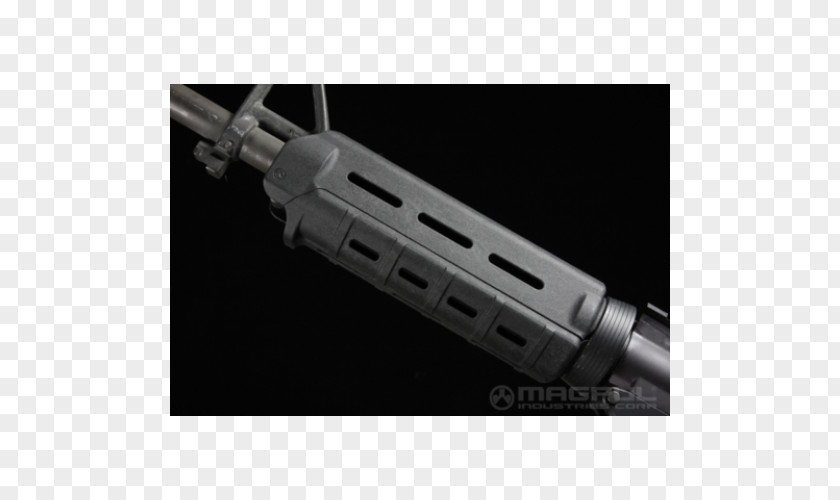 Magpul Industries Firearm Handguard M-LOK Carbine PNG
