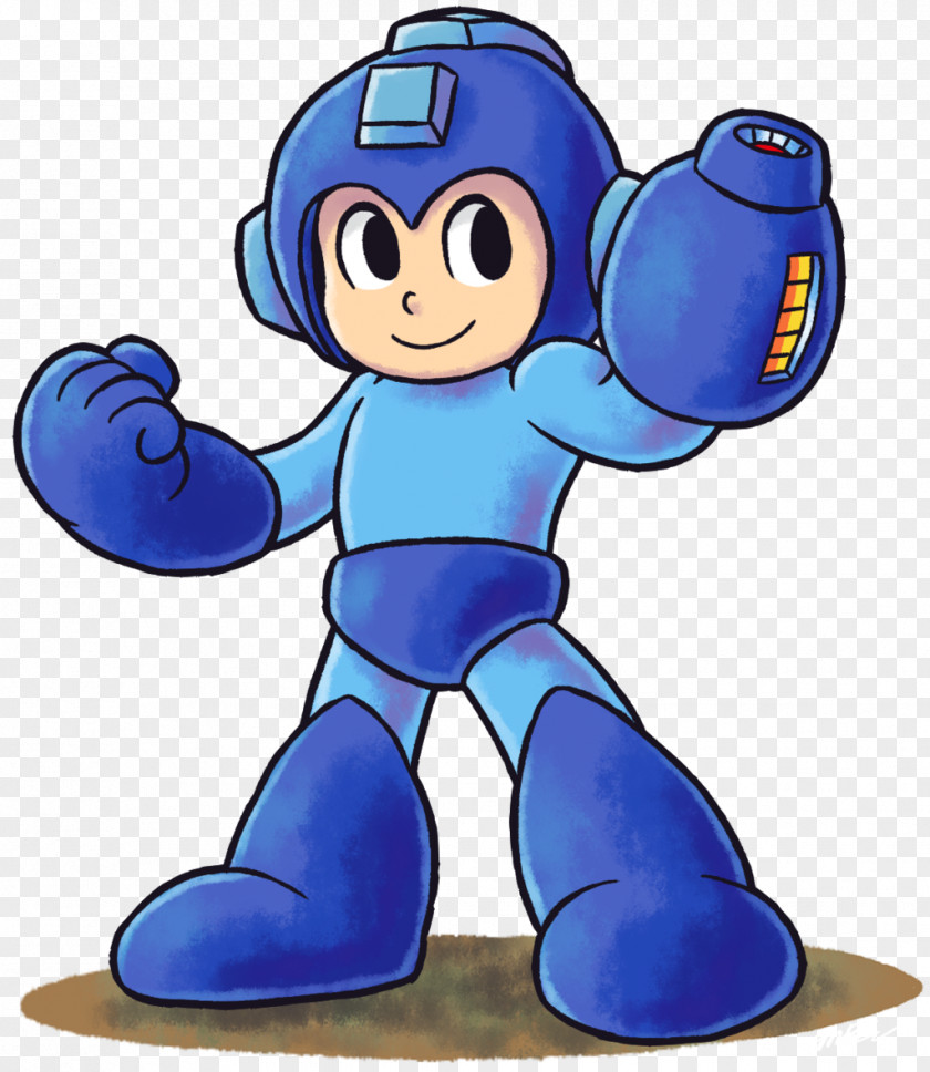 Megaman Mario & Luigi: Superstar Saga Mega Man Battle Network 5 Super Smash Bros. For Nintendo 3DS And Wii U PNG