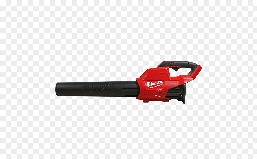Milwaukee Electric Tool Corporation Leaf Blowers Cordless M18 FUEL 2796-22 PNG