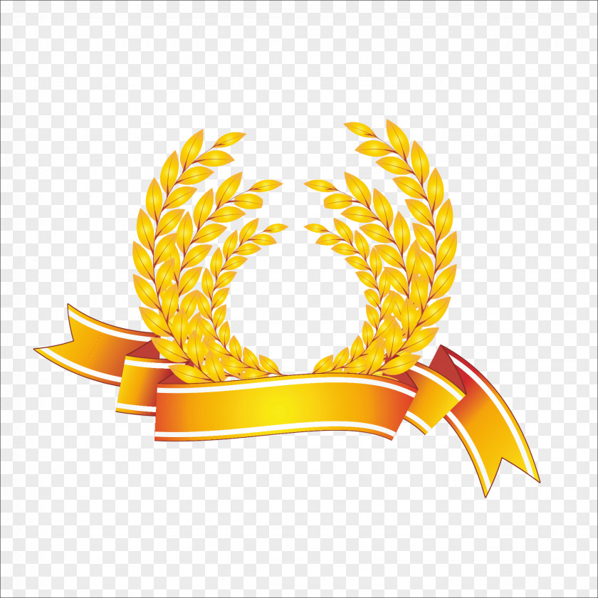 Olive Branch Award Symbol Logo Clip Art PNG
