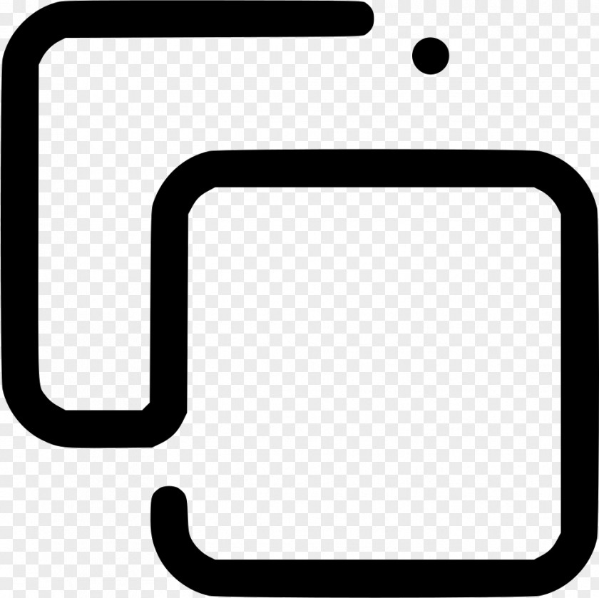 Symbol Rectangle Area PNG
