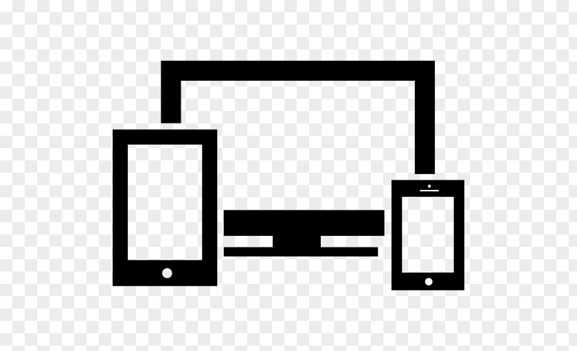 Tablet Smart Screen Responsive Web Design Digital Data Computer Monitors PNG
