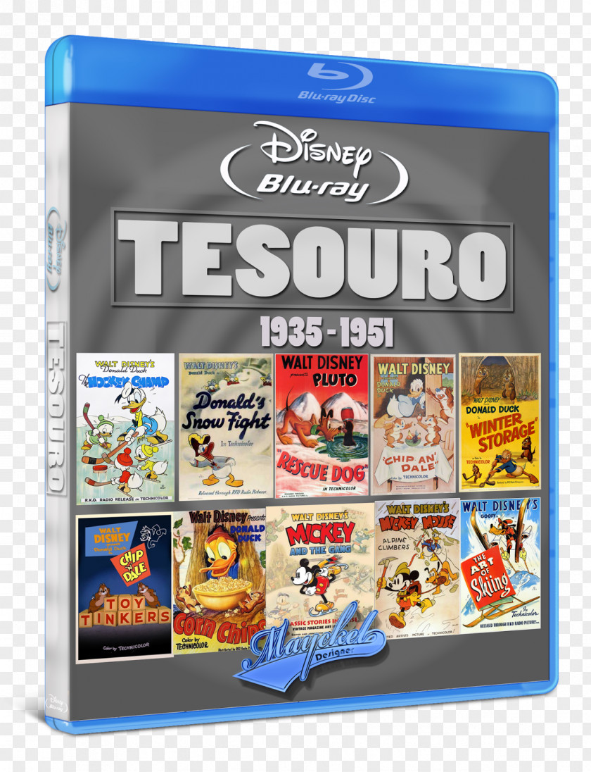 TICO E TECO Mickey Mouse Blu-ray Disc DVD 720p The Walt Disney Company PNG