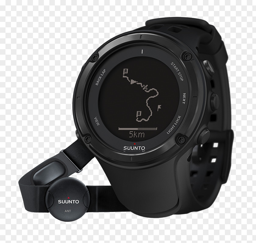 Watch Suunto Ambit2 Oy GPS Sports PNG