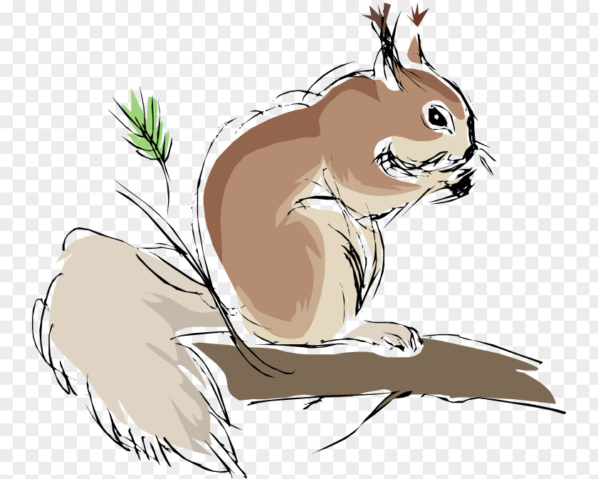 Yak Animal Picture Squirrel Chipmunk Rodent Clip Art PNG