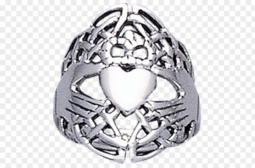 Claddagh Ring Celtic Knot Islamic Interlace Patterns Cross PNG