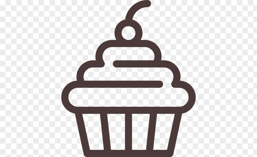 Cupcake Frosting & Icing Muffin Macaroon PNG
