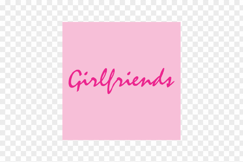 Girlfriends Television Show Girlfriend Lavender Lilac Magenta PNG