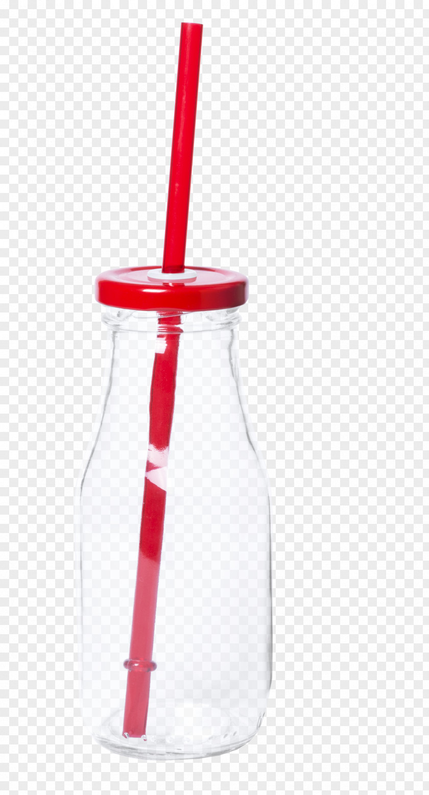 Glass Jar Water Bottles Mason PNG