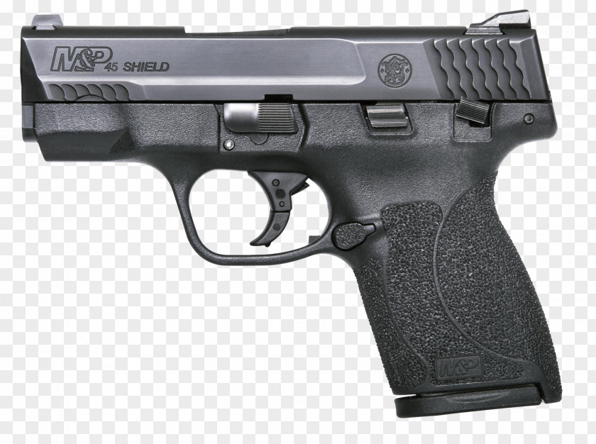 Handgun Smith & Wesson M&P .45 ACP Pistol Centerfire Ammunition PNG