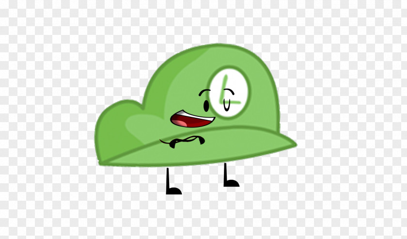 Luigi Headgear Cartoon Hat PNG