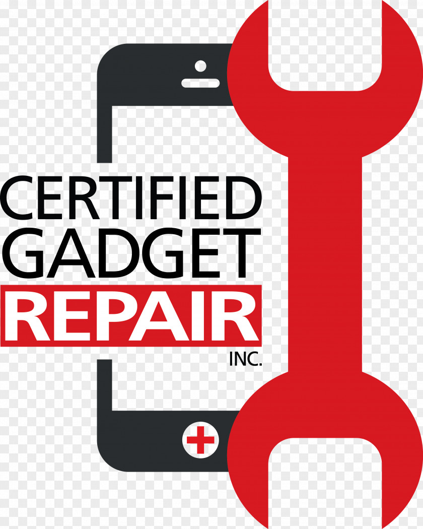 Mission Repair Kansas City Logo Certified Gadget IPhone PNG