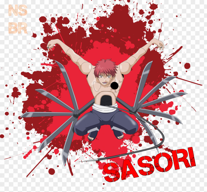 Naruto Kurama Sasuke Uchiha Gaara Rock Lee PNG