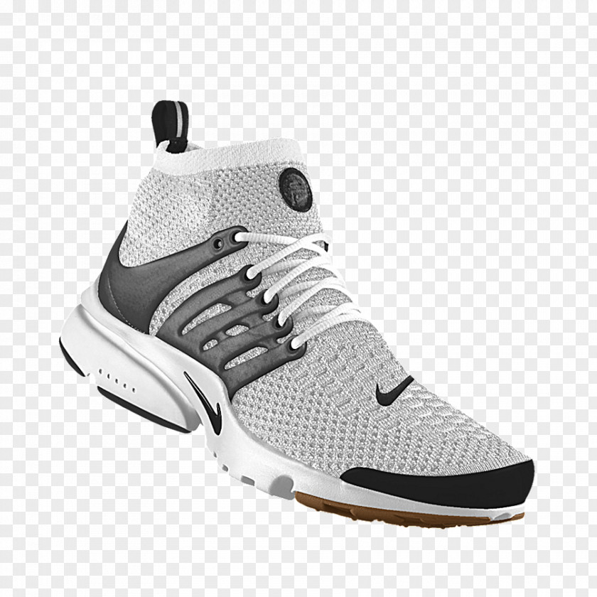 Nike Air Max Presto Shoe Sneakers PNG
